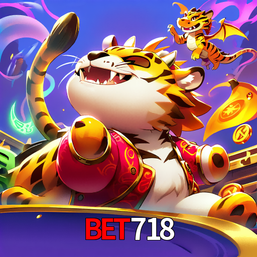  Bet718